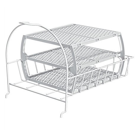 Bosch | Basket for wool or shoes drying | WMZ20600 | Basket - 2